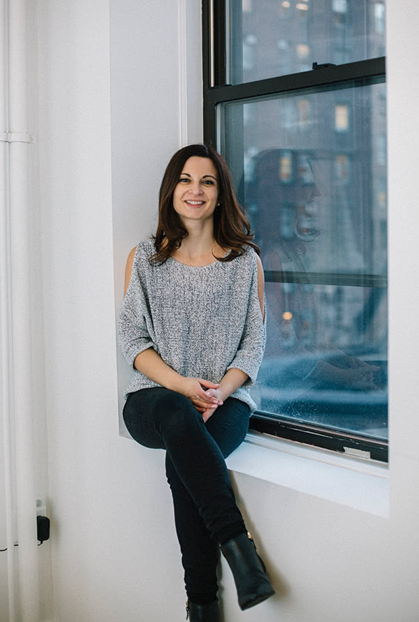Emily Maskin